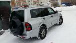 SUV   Mitsubishi Montero 2001 , 318000 , 