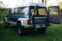 SUV   Nissan Safari 1996 , 620000 , 