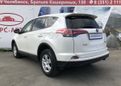 SUV   Toyota RAV4 2016 , 1425000 , 