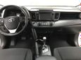 SUV   Toyota RAV4 2018 , 1950000 , 