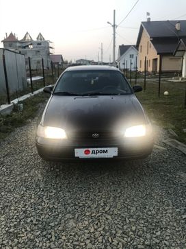  Toyota Carina E 1994 , 220000 , 