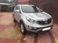 SUV   Kia Sportage 2013 , 865000 , 