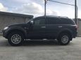 SUV   Mitsubishi Pajero Sport 2011 , 1230000 , 