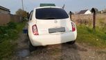  Nissan March 2006 , 250000 , 