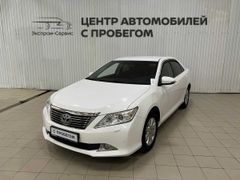 Седан Toyota Camry 2011 года, 2050000 рублей, Нижневартовск