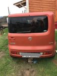  Nissan Cube 2003 , 180000 , 