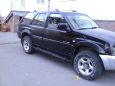 SUV      2007 , 270000 , 