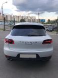 SUV   Porsche Macan 2014 , 2599000 , 