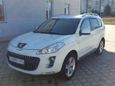 SUV   Peugeot 4007 2011 , 748000 , 