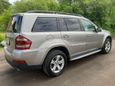 SUV   Mercedes-Benz GL-Class 2008 , 1330000 , 