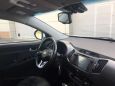 SUV   Kia Sportage 2011 , 860000 , -