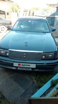  Toyota Crown 1995 , 205000 , 