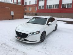 Седан Mazda Mazda6 2019 года, 2290000 рублей, Бердск