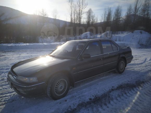  Honda Accord 1990 , 300000 , -