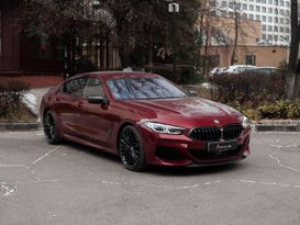  BMW 8-Series 2021 , 10690000 , 