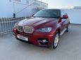 SUV   BMW X6 2009 , 1680000 , --