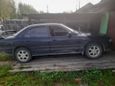  Mitsubishi Galant 1993 , 200000 , 