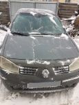  Renault Megane 2005 , 258000 , 