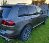 SUV   Volkswagen Touareg 2007 , 600000 , 