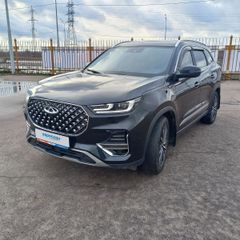 SUV или внедорожник Chery Tiggo 8 Pro 2022 года, 2490000 рублей, Курск