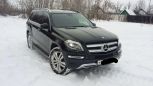 SUV   Mercedes-Benz GL-Class 2014 , 3100000 , -