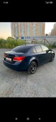  Chevrolet Cruze 2012 , 400000 ,  