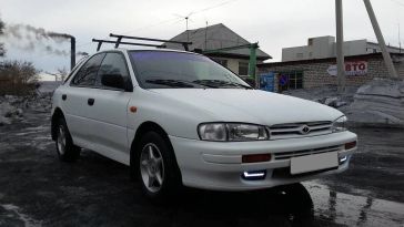  Subaru Impreza 1993 , 149000 , 