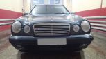  Mercedes-Benz E-Class 1997 , 270000 , -