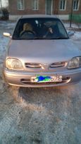  3  Nissan March 2001 , 130000 , 