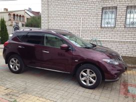 SUV   Nissan Murano 2012 , 1200000 , 