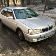  Nissan Bluebird 2000 , 115000 , 