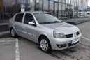  Renault Symbol 2007 , 195000 , 