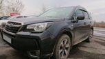 SUV   Subaru Forester 2017 , 1450000 , 