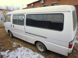    Mazda Bongo Brawny 1998 , 185000 , 