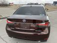  Lexus GS450h 2017 , 2945000 , 