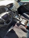  Ford Focus 2011 , 510000 , 