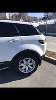 SUV   Land Rover Range Rover Evoque 2013 , 1900000 , 