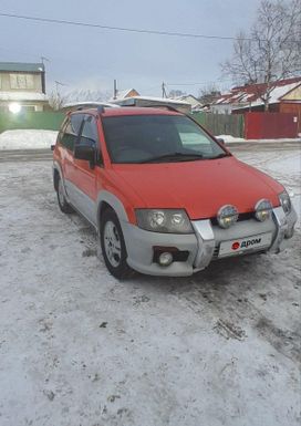 Минивэн или однообъемник Mitsubishi RVR 1998 года, 310000 рублей, Петропавловск-Камчатский