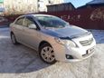  Toyota Corolla 2008 , 540000 , 