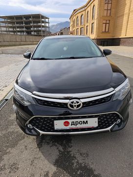  Toyota Camry 2017 , 2500000 , 