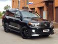 SUV   Toyota Land Cruiser 2014 , 3550000 , 