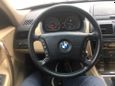 SUV   BMW X3 2004 , 490000 ,  