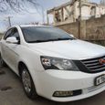  Geely Emgrand EC7 2014 , 500000 , 