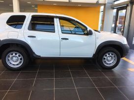 SUV   Renault Duster 2019 , 749000 , 