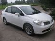  Nissan Tiida Latio 2005 , 275000 , 