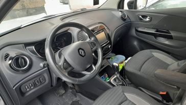 SUV   Renault Kaptur 2017 , 1500000 , 