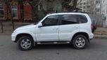 SUV   Chevrolet Niva 2012 , 600000 , 