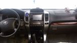 SUV   Toyota Land Cruiser Prado 2005 , 900000 , 