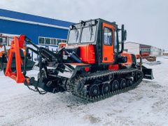 Трактор Алтайлесмаш ТЛ-4 2023 года, 9300000 рублей, Екатеринбург