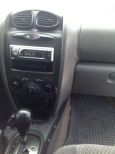 SUV   Hyundai Santa Fe 2002 , 395000 , 